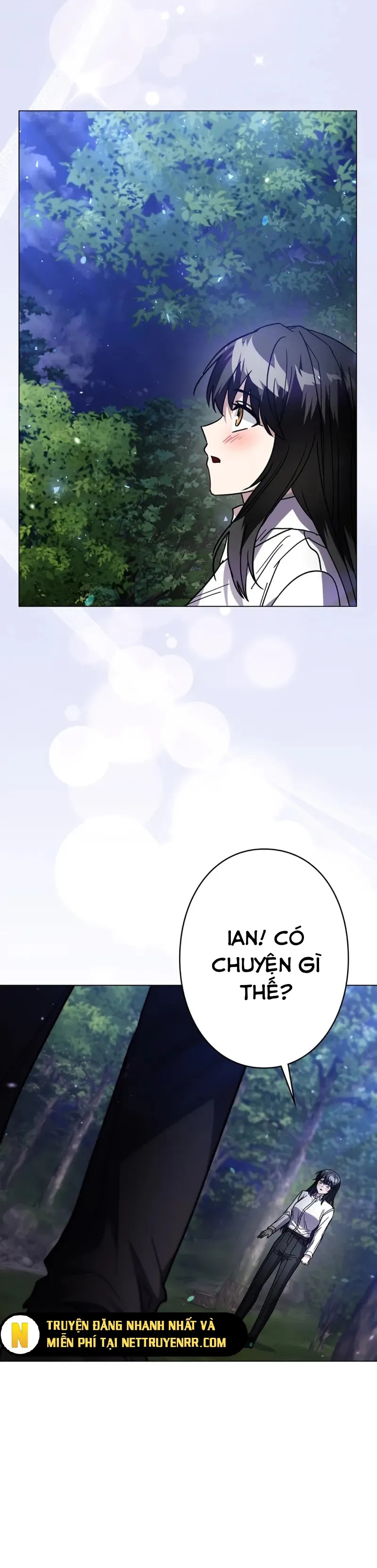 Bức Thư Tình Đến Từ Tương Lai Chap 22 - Next Chap 23