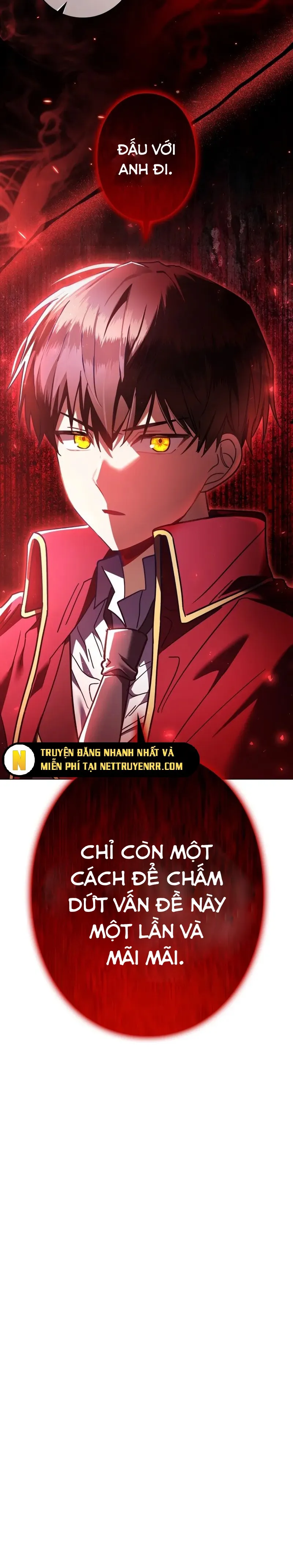 Bức Thư Tình Đến Từ Tương Lai Chap 22 - Next Chap 23