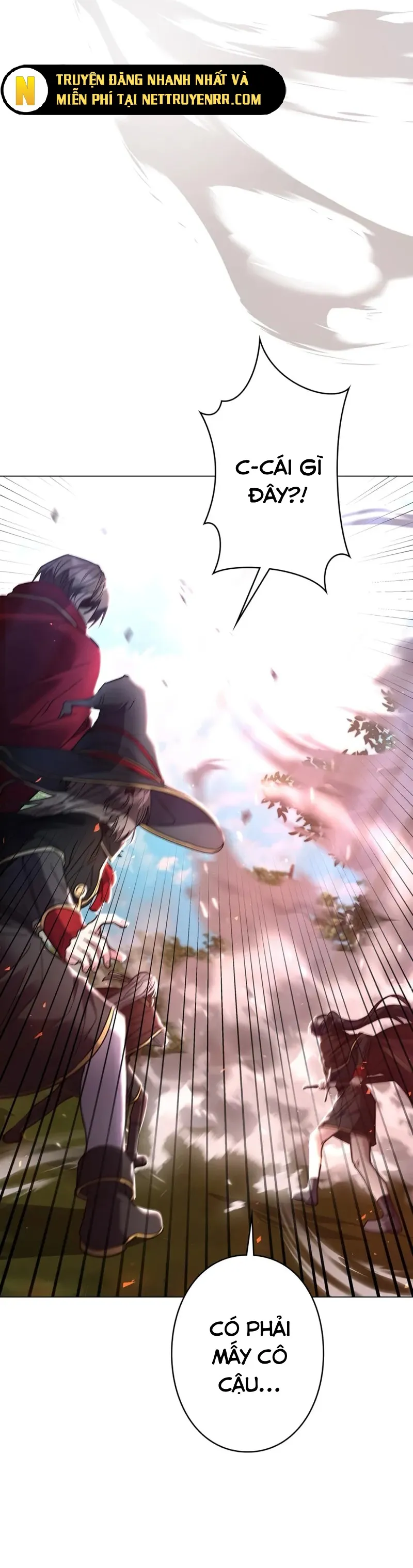 Bức Thư Tình Đến Từ Tương Lai Chap 22 - Next Chap 23