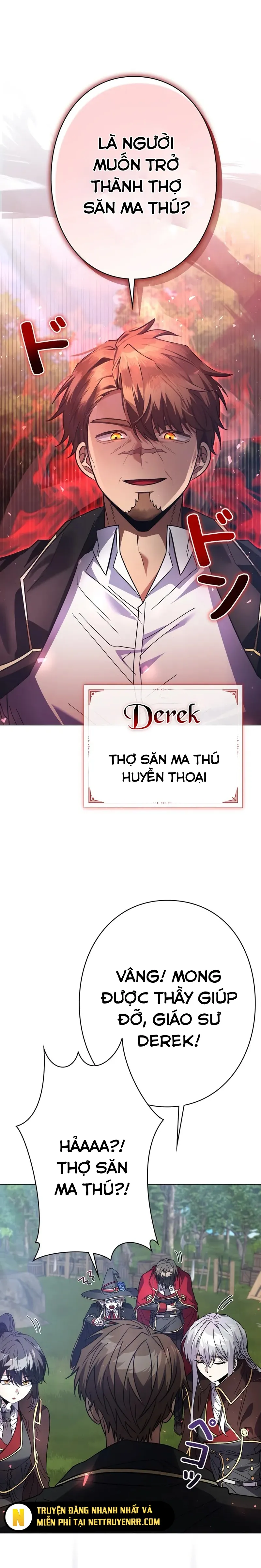 Bức Thư Tình Đến Từ Tương Lai Chap 22 - Next Chap 23