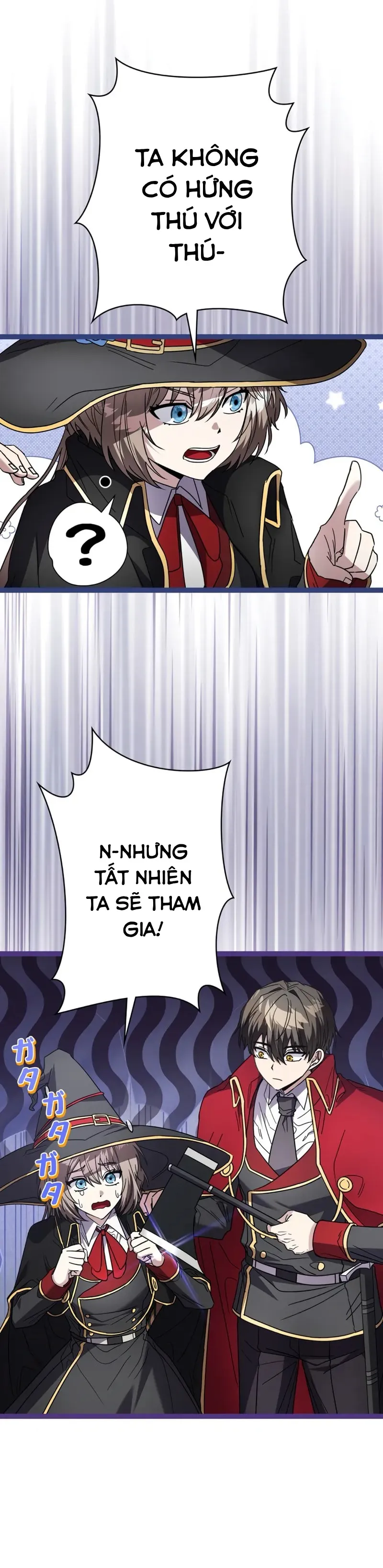 Bức Thư Tình Đến Từ Tương Lai Chap 22 - Next Chap 23