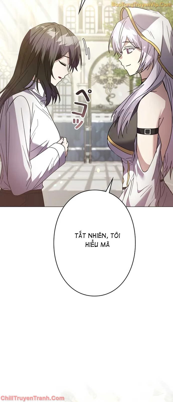 Bức Thư Tình Đến Từ Tương Lai Chap 24 - Next Chap 25