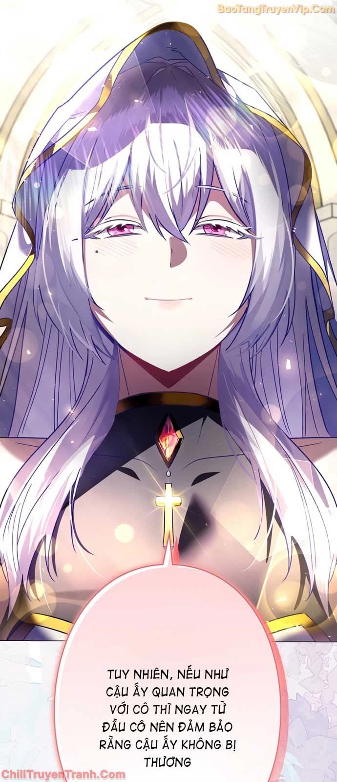 Bức Thư Tình Đến Từ Tương Lai Chap 24 - Next Chap 25