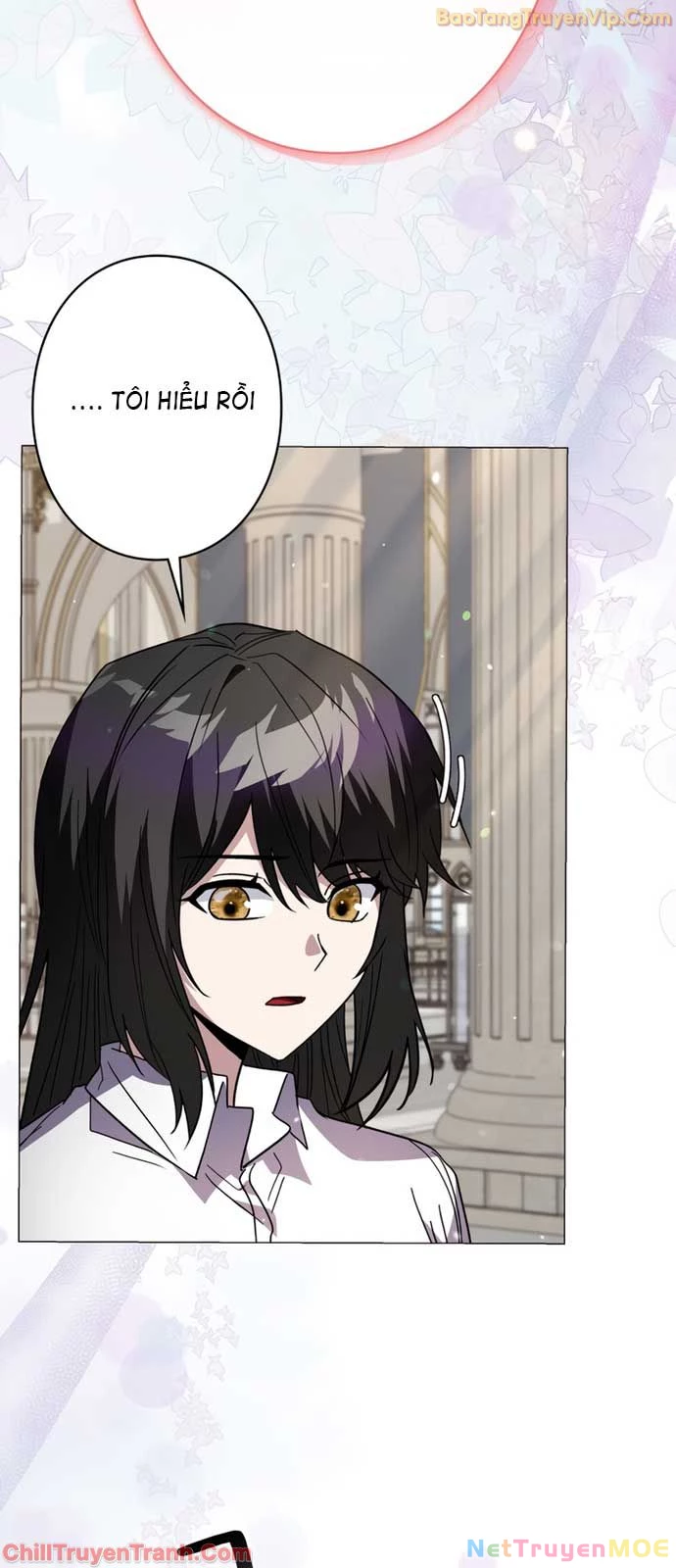 Bức Thư Tình Đến Từ Tương Lai Chap 24 - Next Chap 25