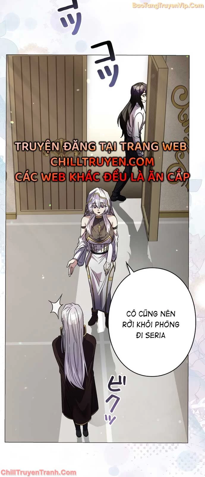 Bức Thư Tình Đến Từ Tương Lai Chap 24 - Next Chap 25