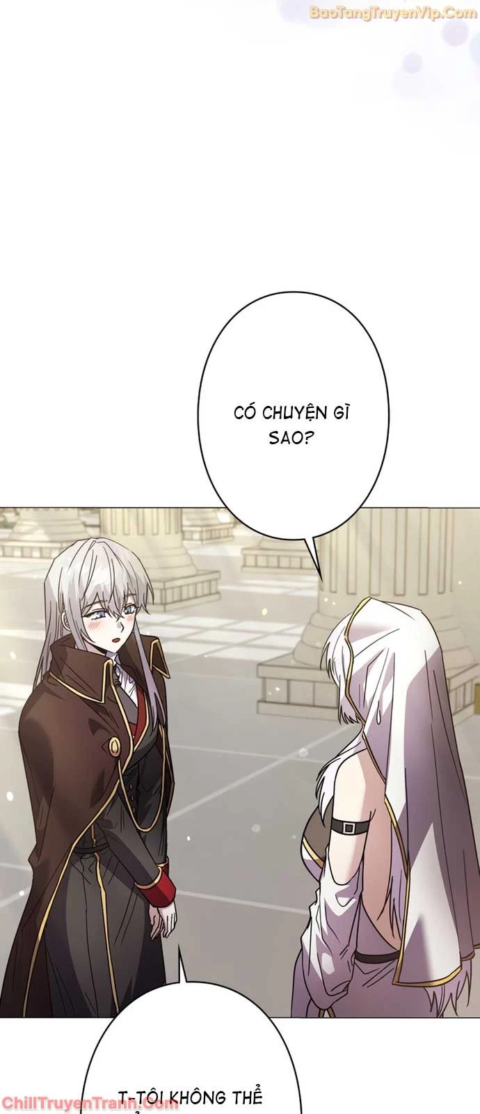 Bức Thư Tình Đến Từ Tương Lai Chap 24 - Next Chap 25