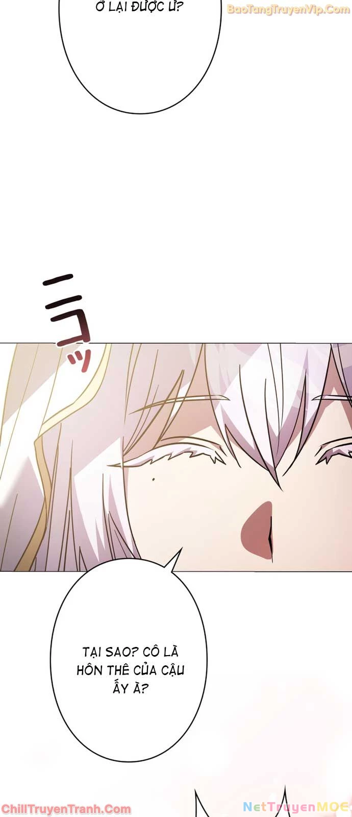 Bức Thư Tình Đến Từ Tương Lai Chap 24 - Next Chap 25