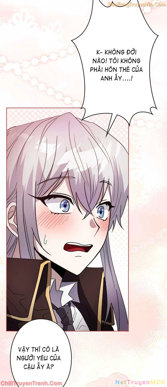 Bức Thư Tình Đến Từ Tương Lai Chap 24 - Next Chap 25