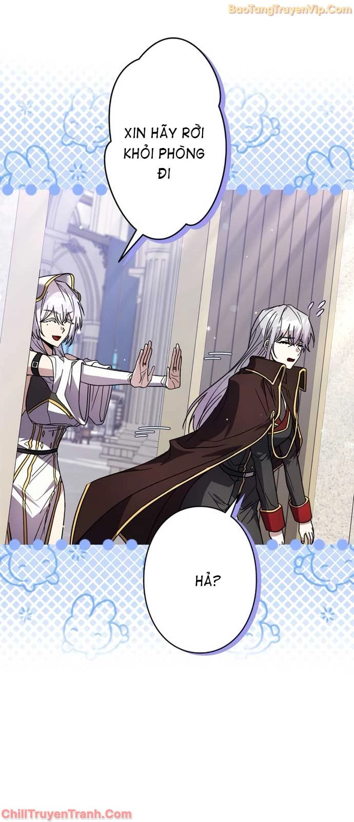 Bức Thư Tình Đến Từ Tương Lai Chap 24 - Next Chap 25