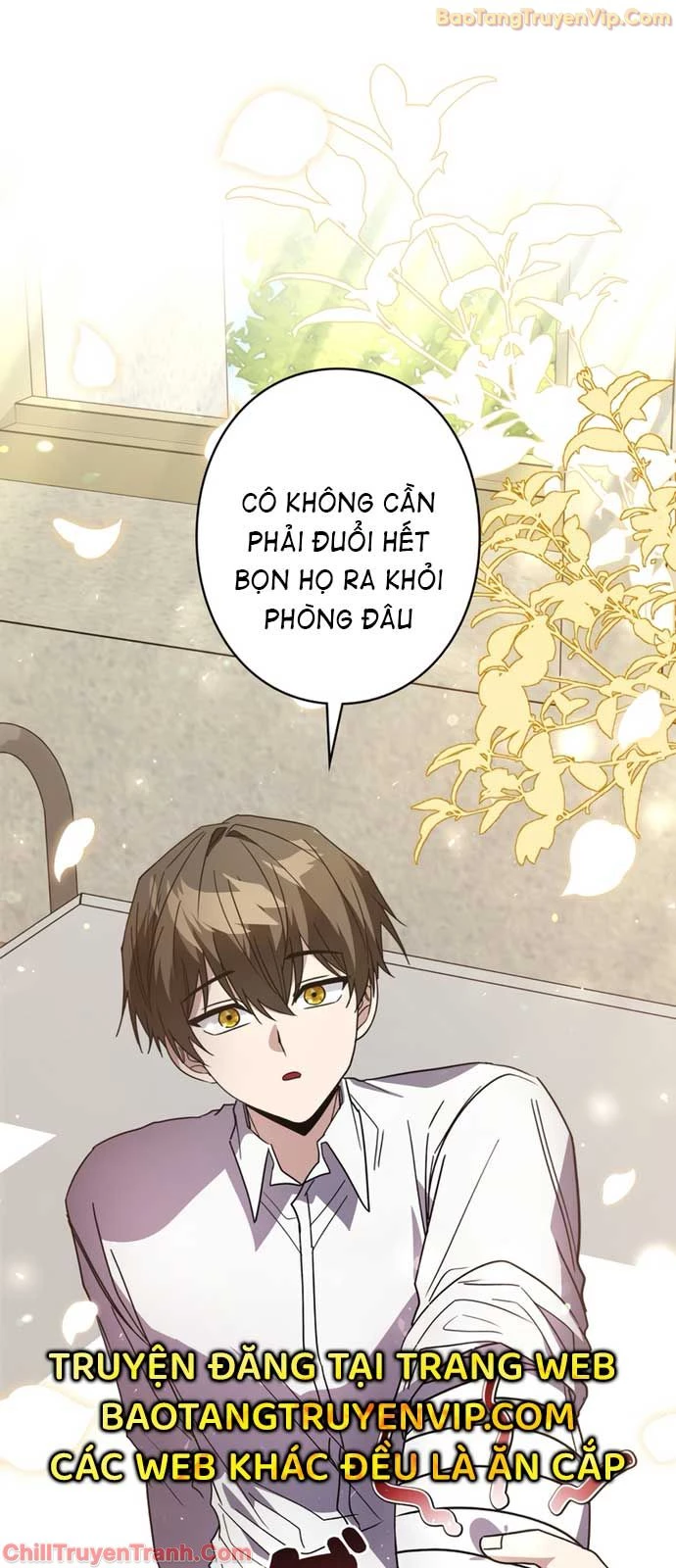 Bức Thư Tình Đến Từ Tương Lai Chap 24 - Next Chap 25