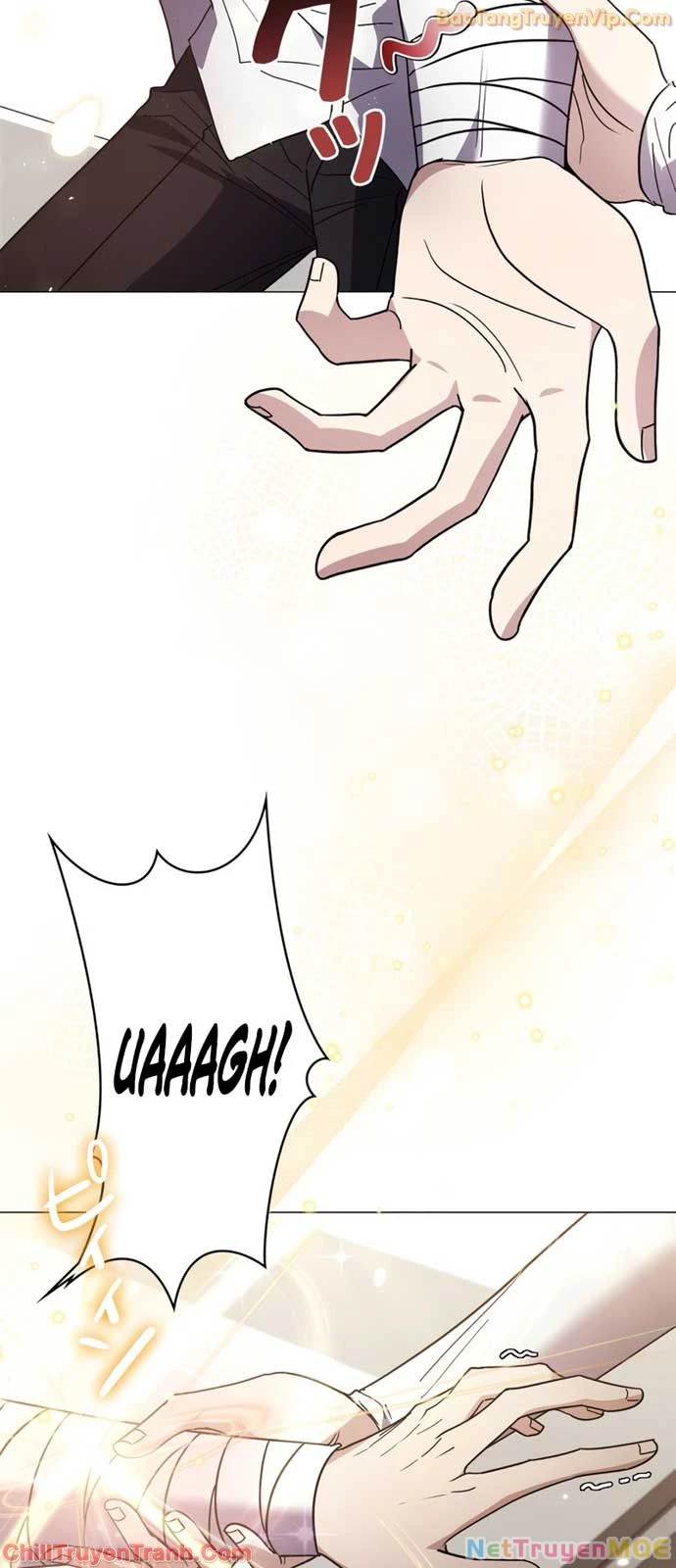 Bức Thư Tình Đến Từ Tương Lai Chap 24 - Next Chap 25