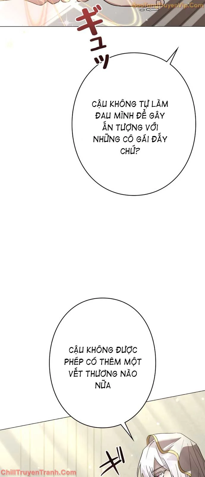 Bức Thư Tình Đến Từ Tương Lai Chap 24 - Next Chap 25