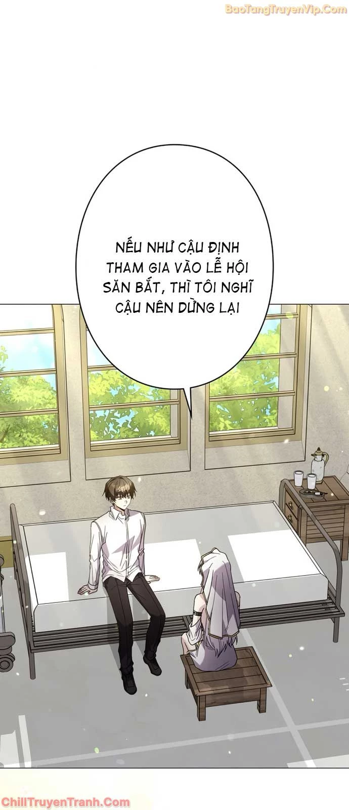 Bức Thư Tình Đến Từ Tương Lai Chap 24 - Next Chap 25