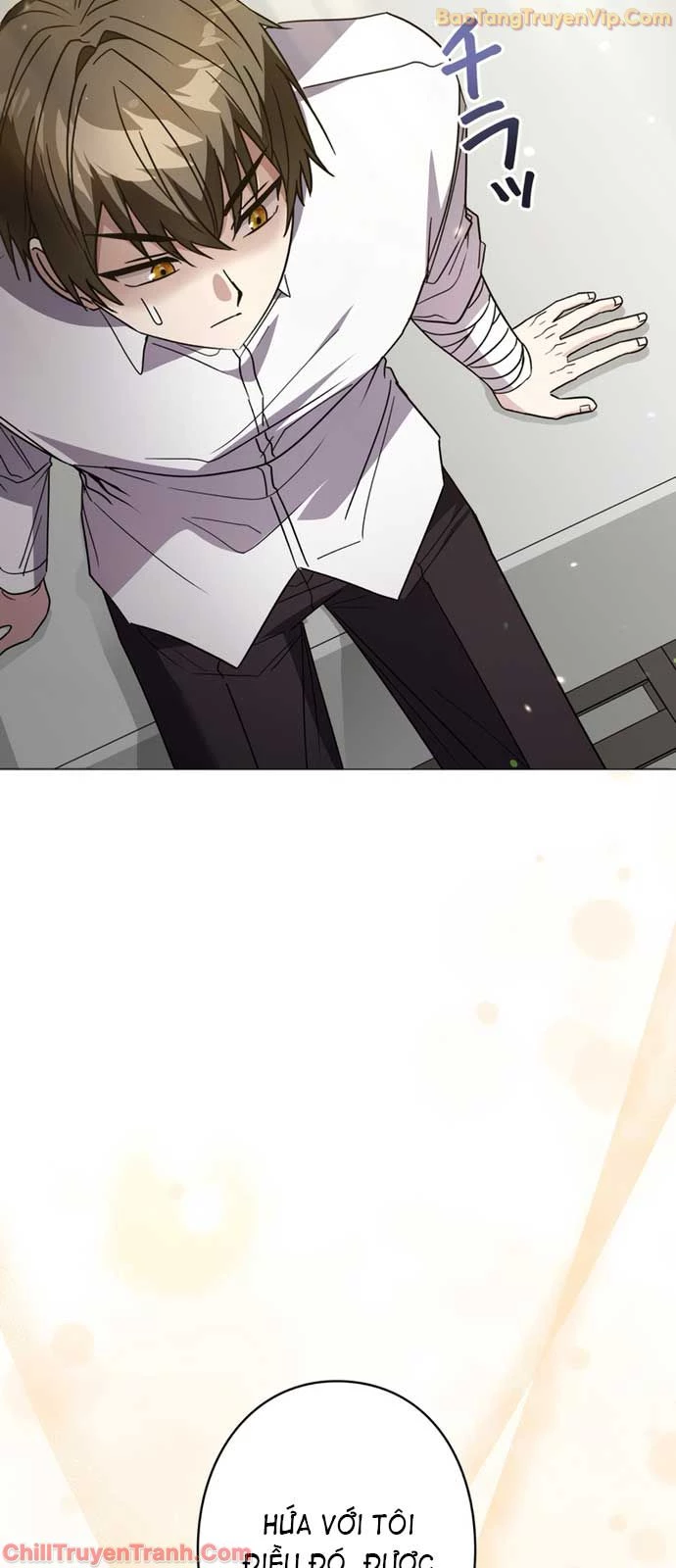 Bức Thư Tình Đến Từ Tương Lai Chap 24 - Next Chap 25