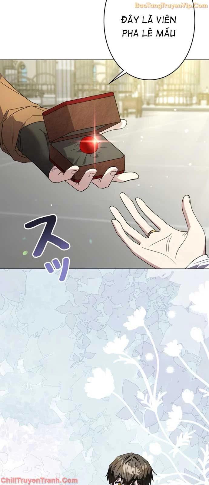 Bức Thư Tình Đến Từ Tương Lai Chap 24 - Next Chap 25