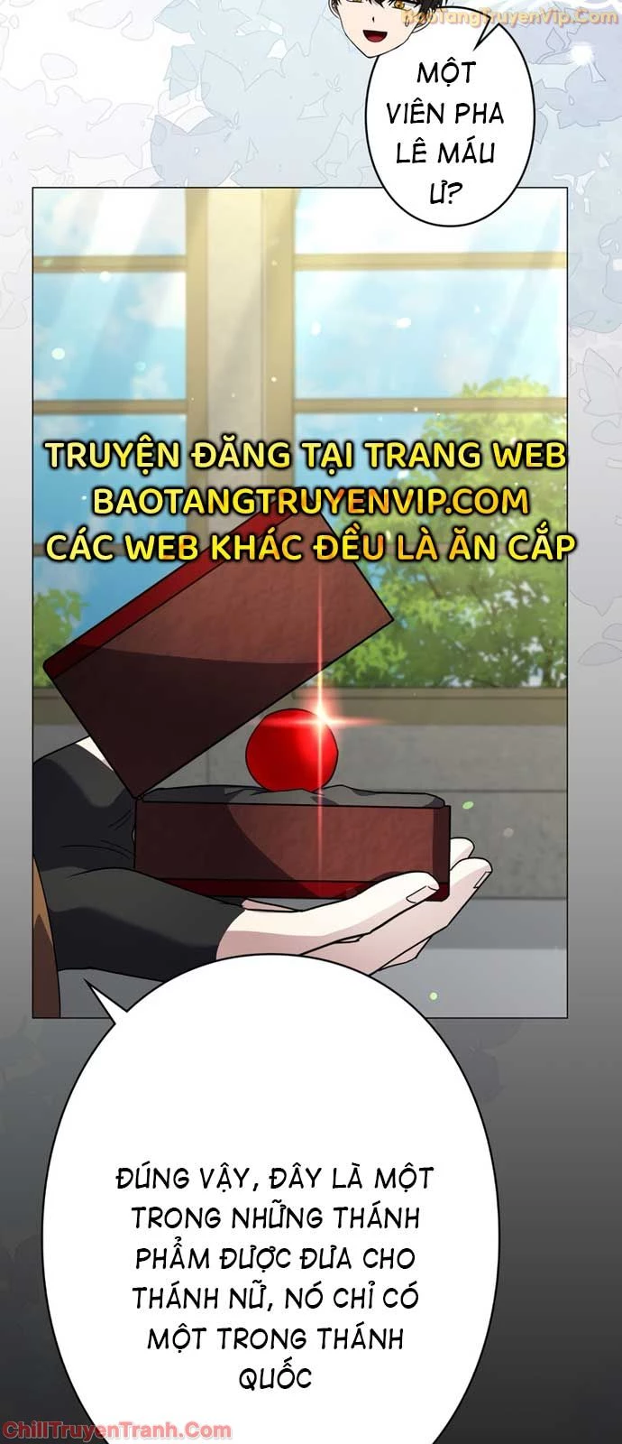 Bức Thư Tình Đến Từ Tương Lai Chap 24 - Next Chap 25