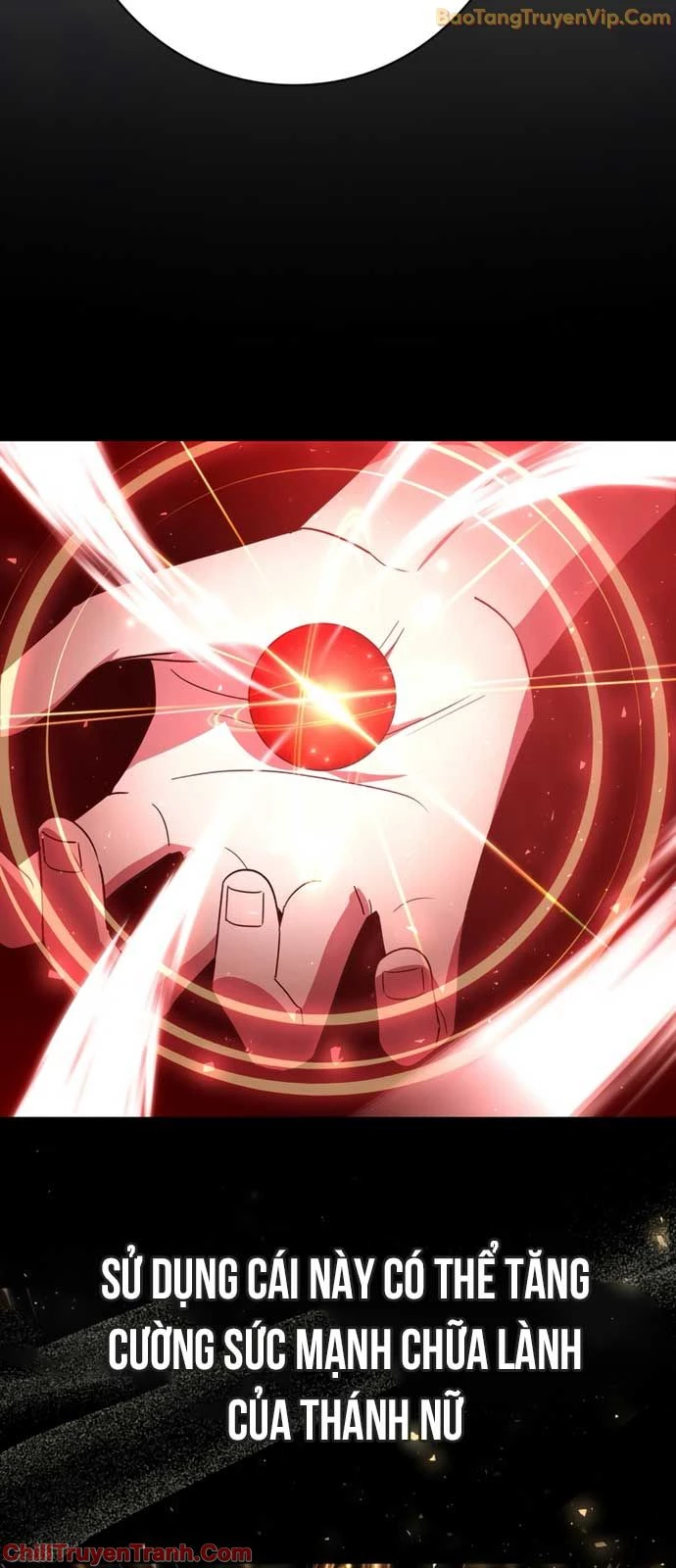 Bức Thư Tình Đến Từ Tương Lai Chap 24 - Next Chap 25