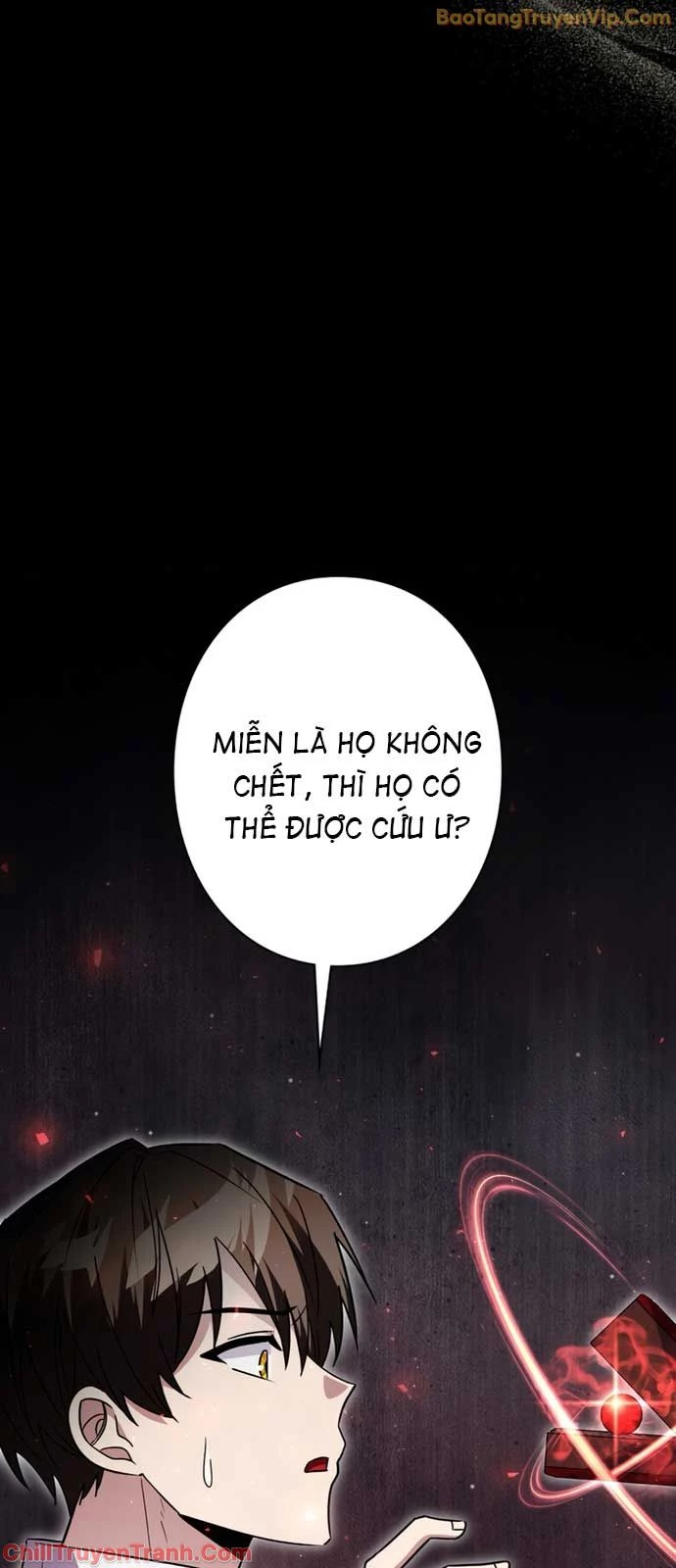 Bức Thư Tình Đến Từ Tương Lai Chap 24 - Next Chap 25