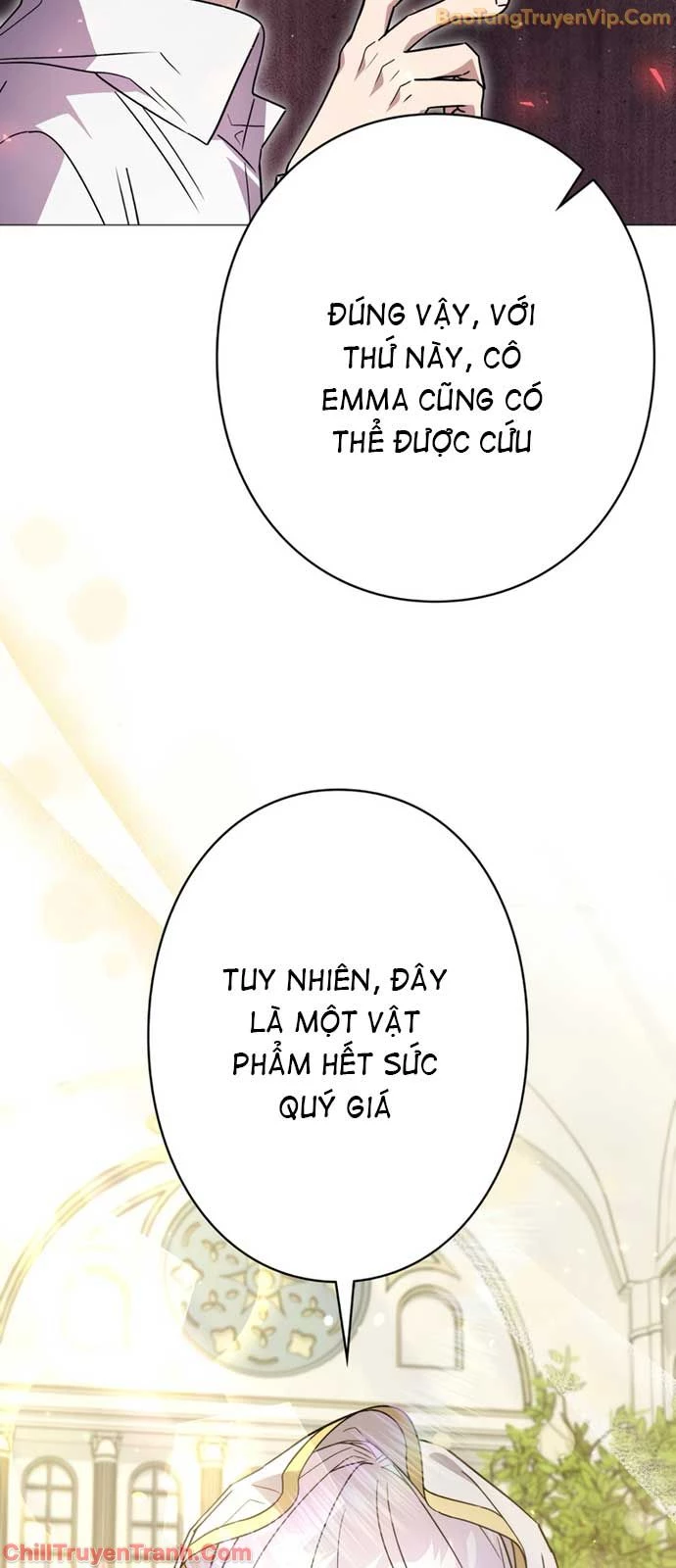 Bức Thư Tình Đến Từ Tương Lai Chap 24 - Next Chap 25