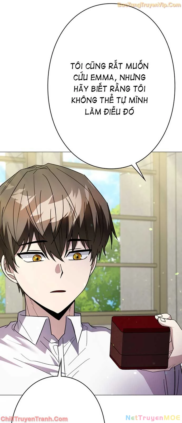 Bức Thư Tình Đến Từ Tương Lai Chap 24 - Next Chap 25