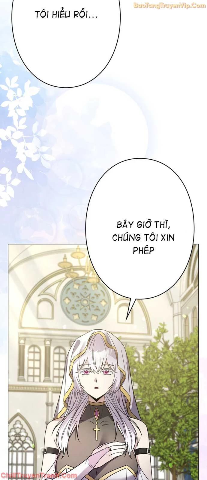 Bức Thư Tình Đến Từ Tương Lai Chap 24 - Next Chap 25