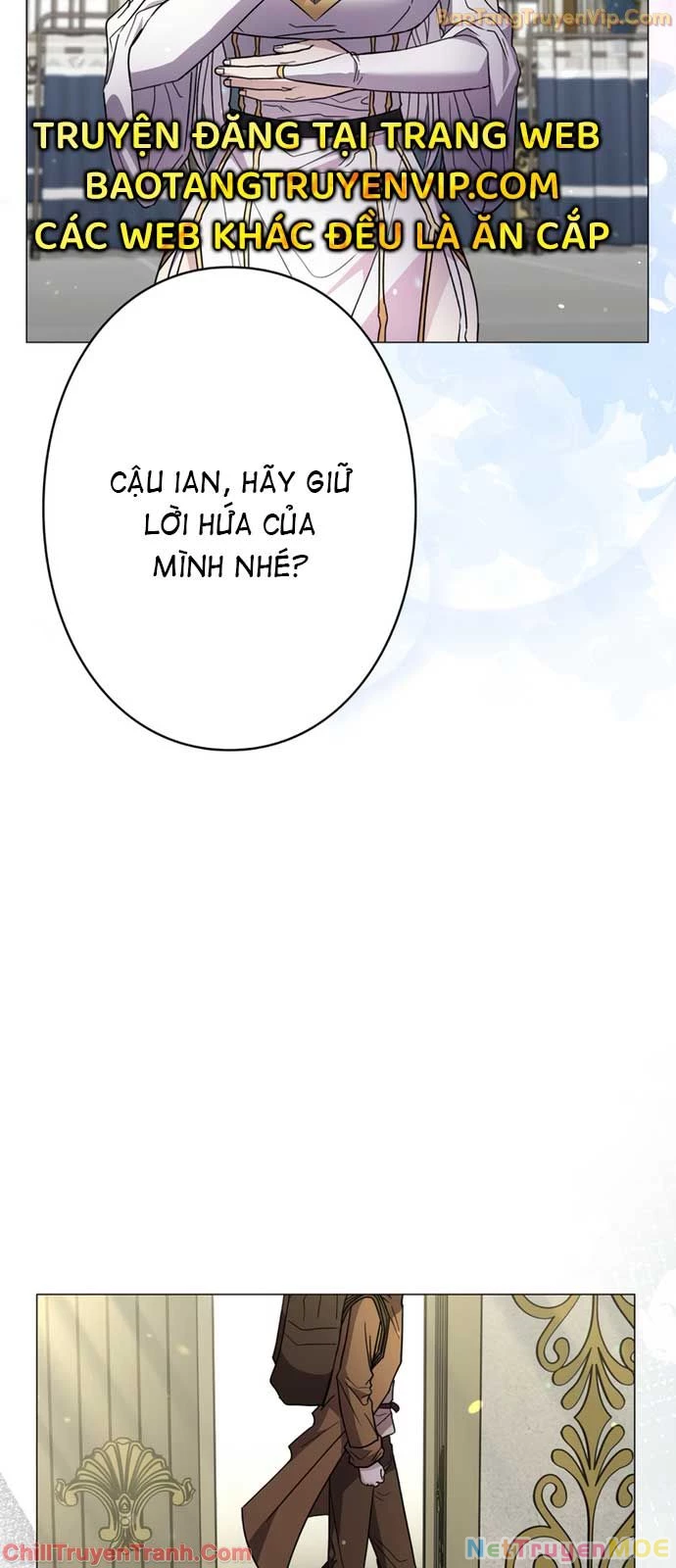 Bức Thư Tình Đến Từ Tương Lai Chap 24 - Next Chap 25