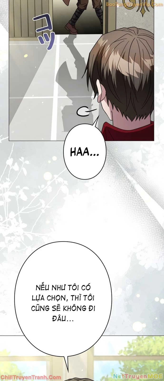 Bức Thư Tình Đến Từ Tương Lai Chap 24 - Next Chap 25