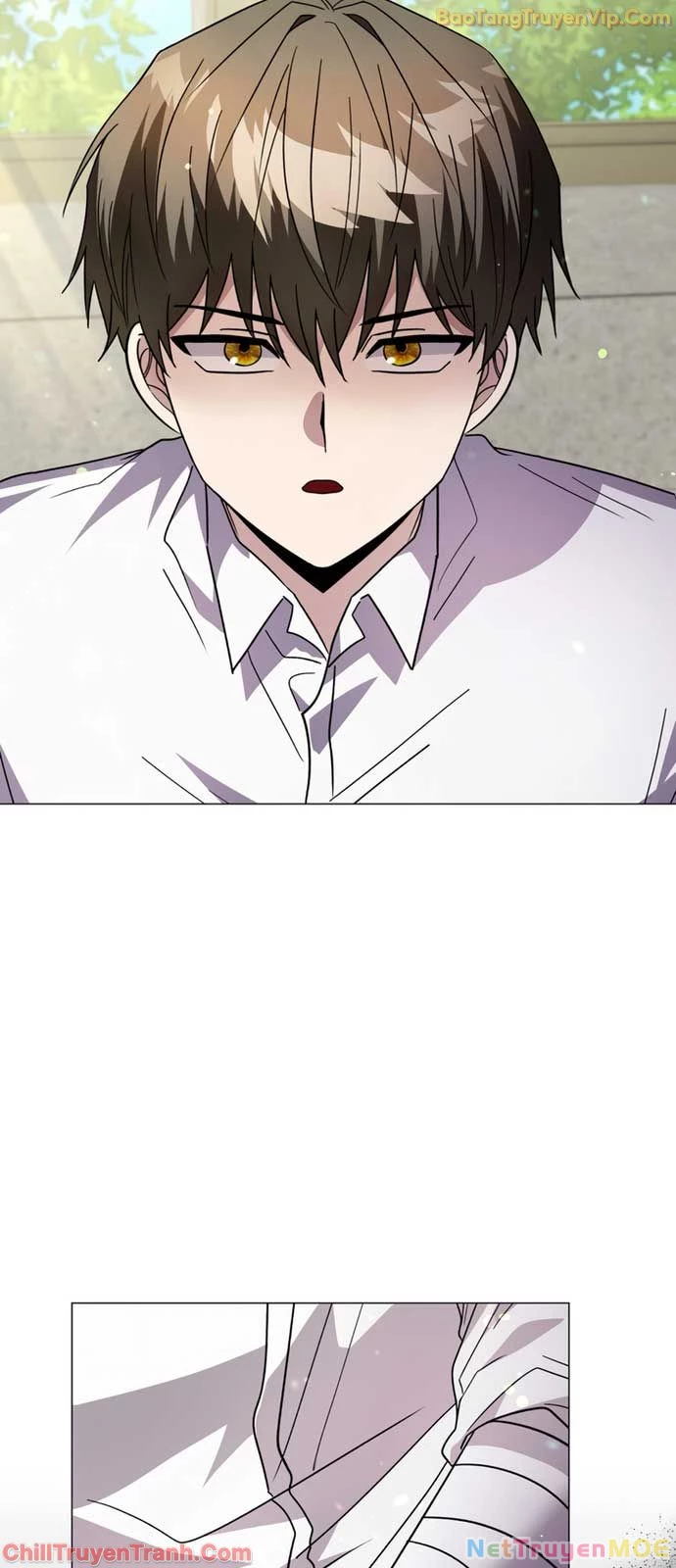 Bức Thư Tình Đến Từ Tương Lai Chap 24 - Next Chap 25