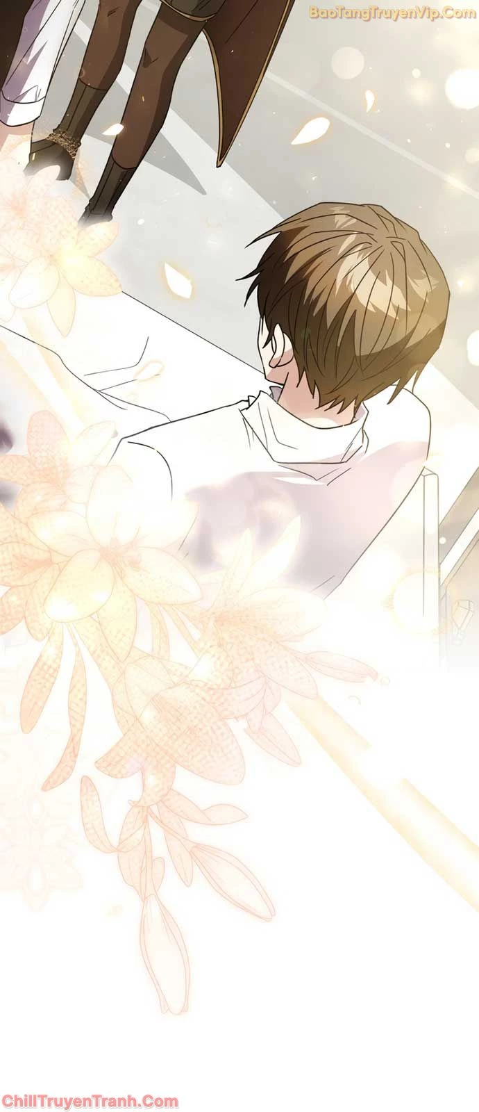 Bức Thư Tình Đến Từ Tương Lai Chap 24 - Next Chap 25