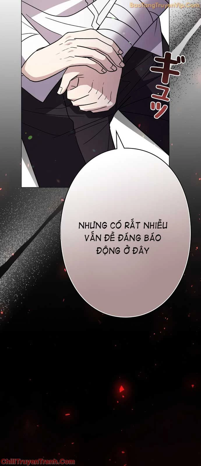 Bức Thư Tình Đến Từ Tương Lai Chap 24 - Next Chap 25