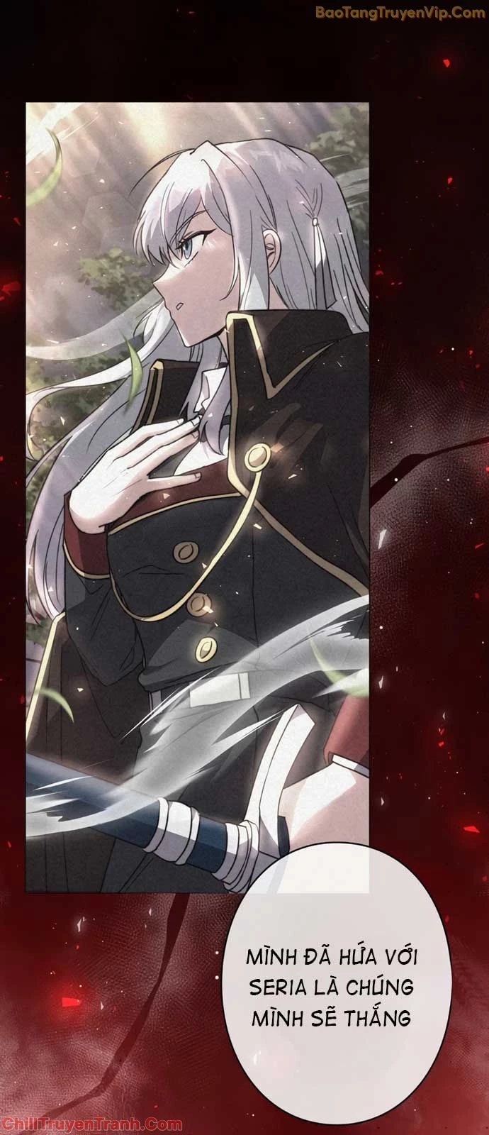 Bức Thư Tình Đến Từ Tương Lai Chap 24 - Next Chap 25