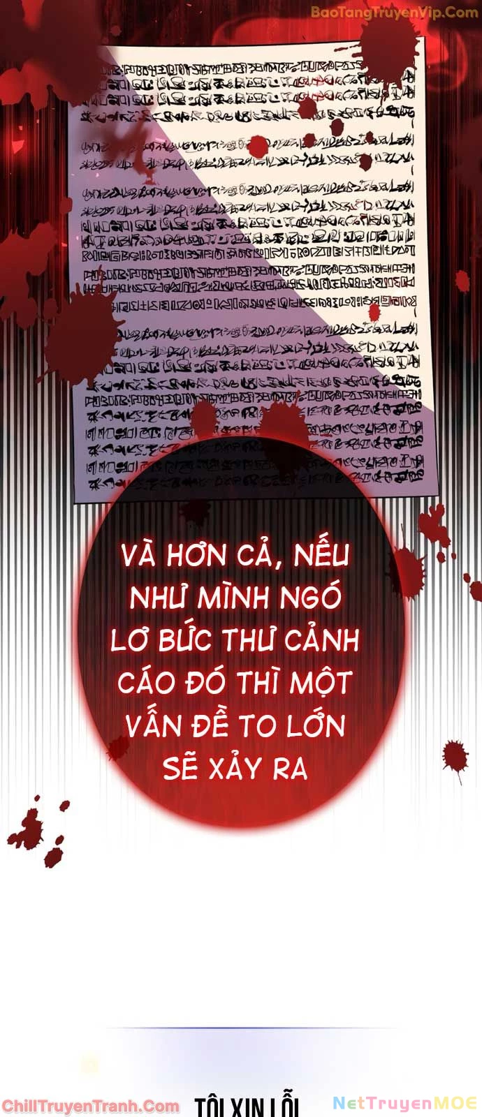 Bức Thư Tình Đến Từ Tương Lai Chap 24 - Next Chap 25