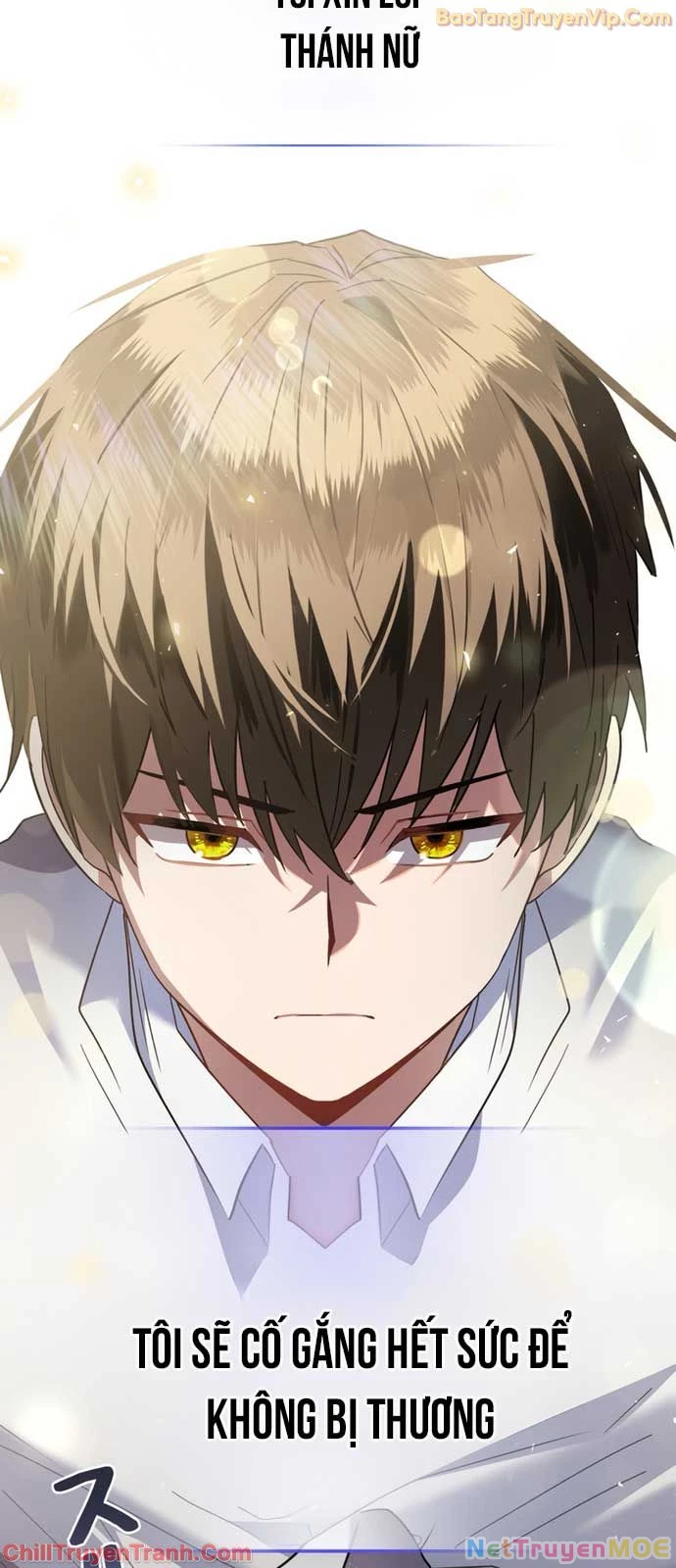 Bức Thư Tình Đến Từ Tương Lai Chap 24 - Next Chap 25