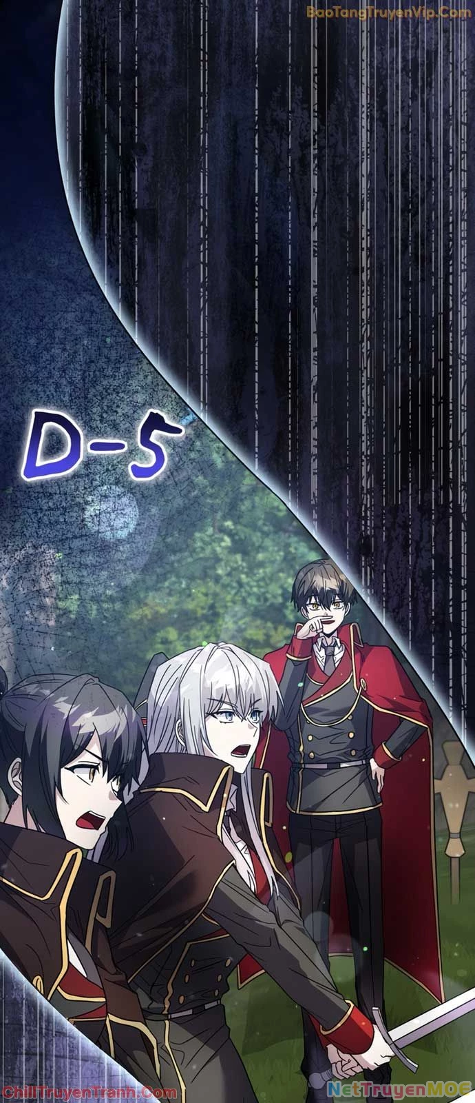 Bức Thư Tình Đến Từ Tương Lai Chap 24 - Next Chap 25