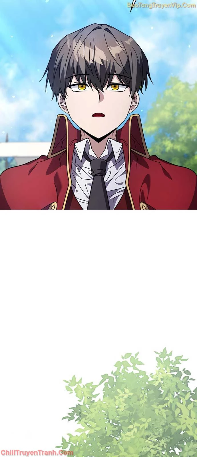 Bức Thư Tình Đến Từ Tương Lai Chap 24 - Next Chap 25