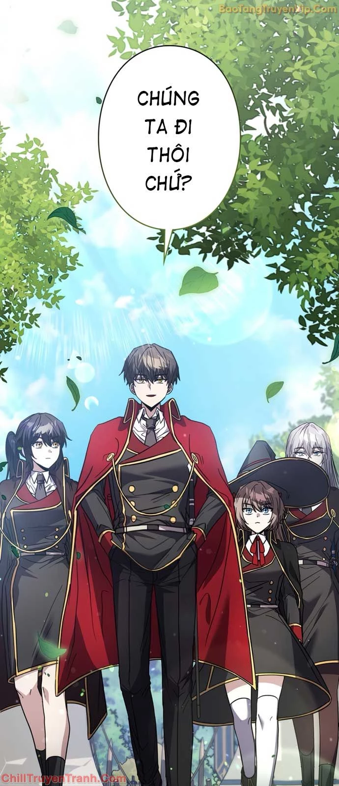 Bức Thư Tình Đến Từ Tương Lai Chap 24 - Next Chap 25