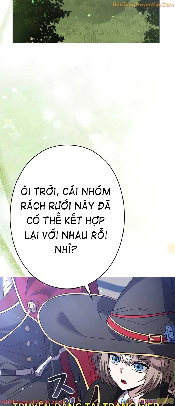 Bức Thư Tình Đến Từ Tương Lai Chap 24 - Next Chap 25