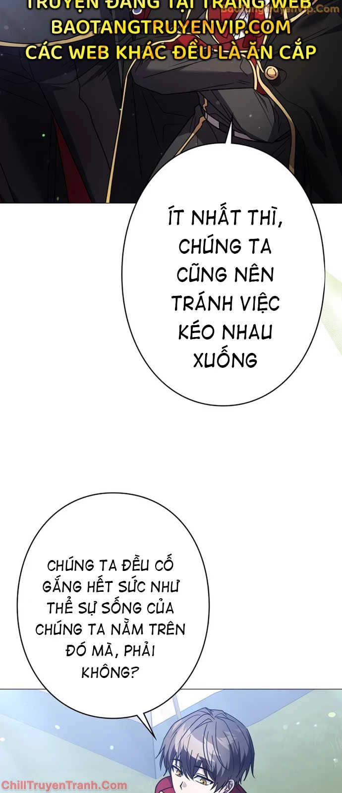Bức Thư Tình Đến Từ Tương Lai Chap 24 - Next Chap 25