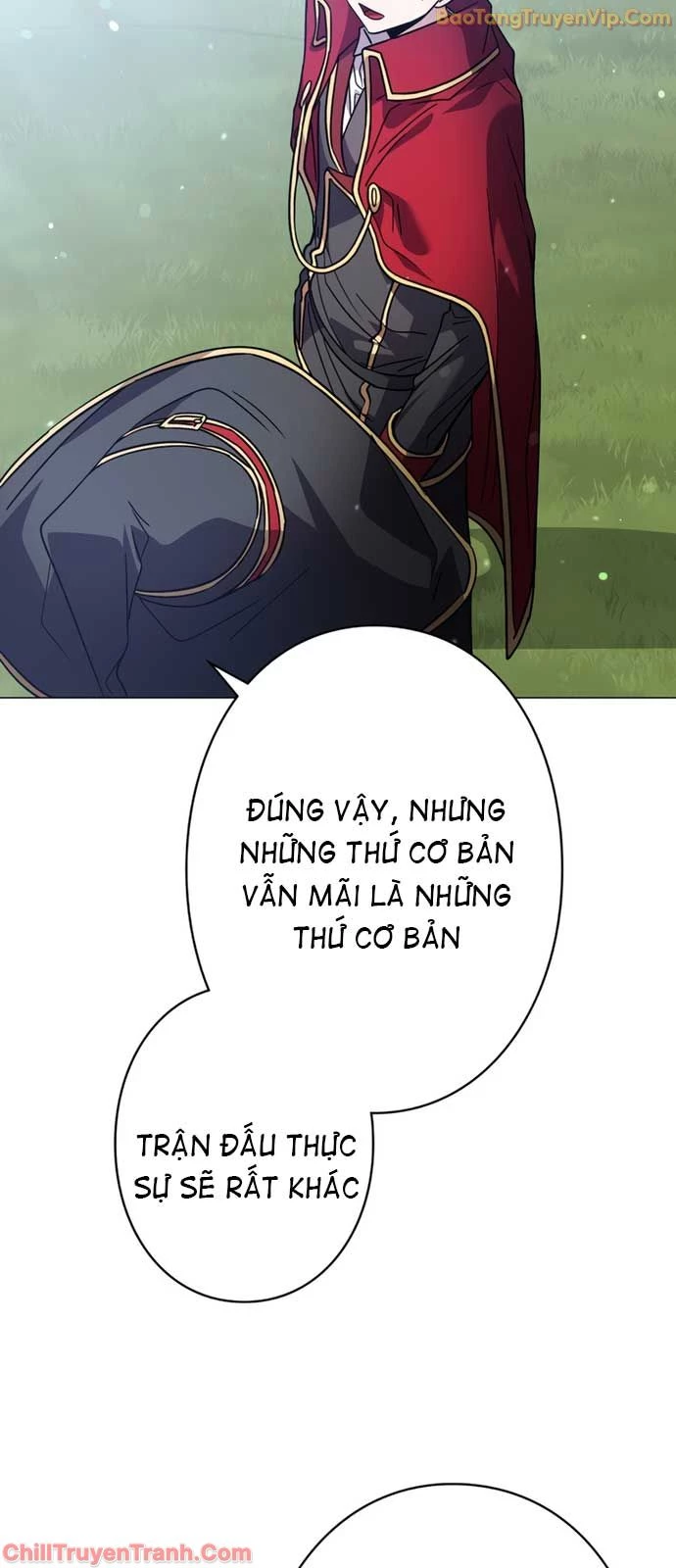 Bức Thư Tình Đến Từ Tương Lai Chap 24 - Next Chap 25