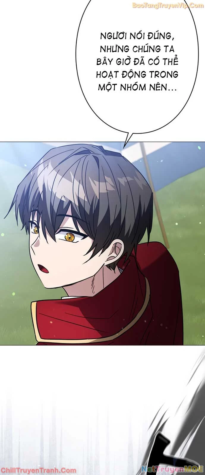 Bức Thư Tình Đến Từ Tương Lai Chap 24 - Next Chap 25