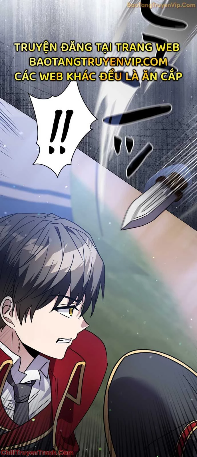 Bức Thư Tình Đến Từ Tương Lai Chap 24 - Next Chap 25