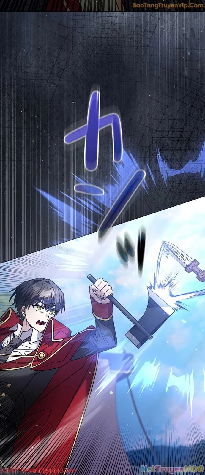 Bức Thư Tình Đến Từ Tương Lai Chap 24 - Next Chap 25