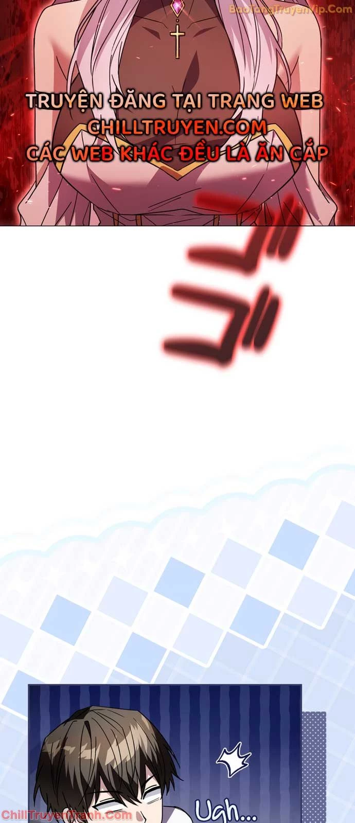 Bức Thư Tình Đến Từ Tương Lai Chap 24 - Next Chap 25