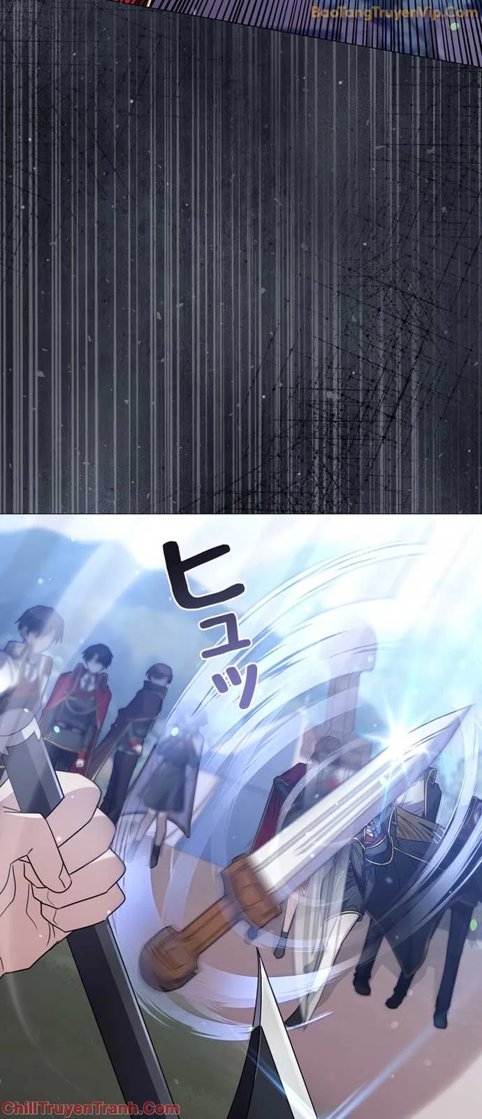 Bức Thư Tình Đến Từ Tương Lai Chap 24 - Next Chap 25