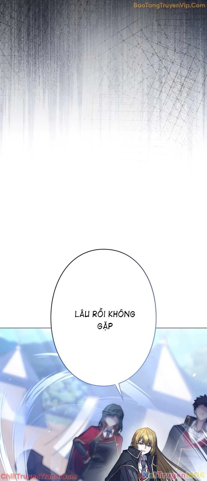 Bức Thư Tình Đến Từ Tương Lai Chap 24 - Next Chap 25