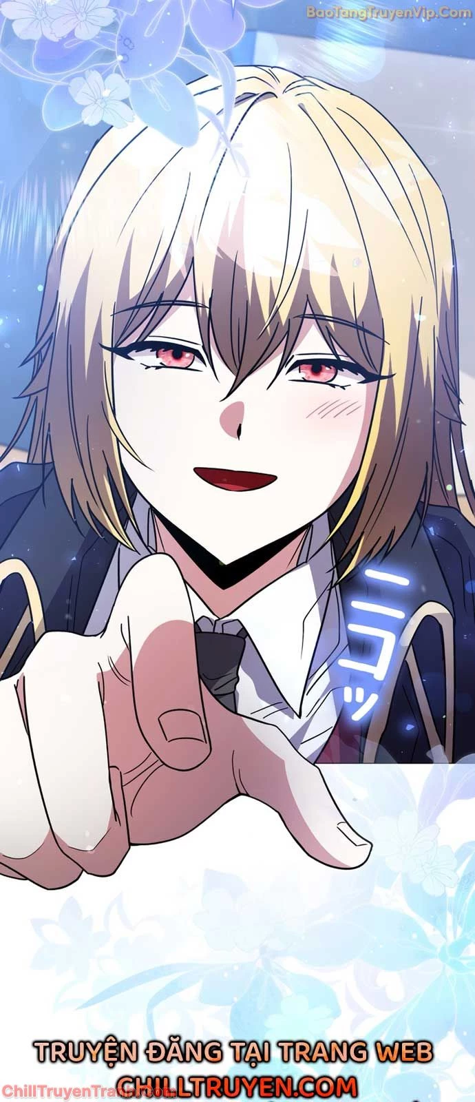 Bức Thư Tình Đến Từ Tương Lai Chap 24 - Next Chap 25