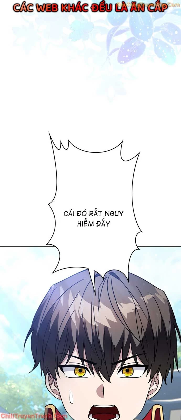 Bức Thư Tình Đến Từ Tương Lai Chap 24 - Next Chap 25