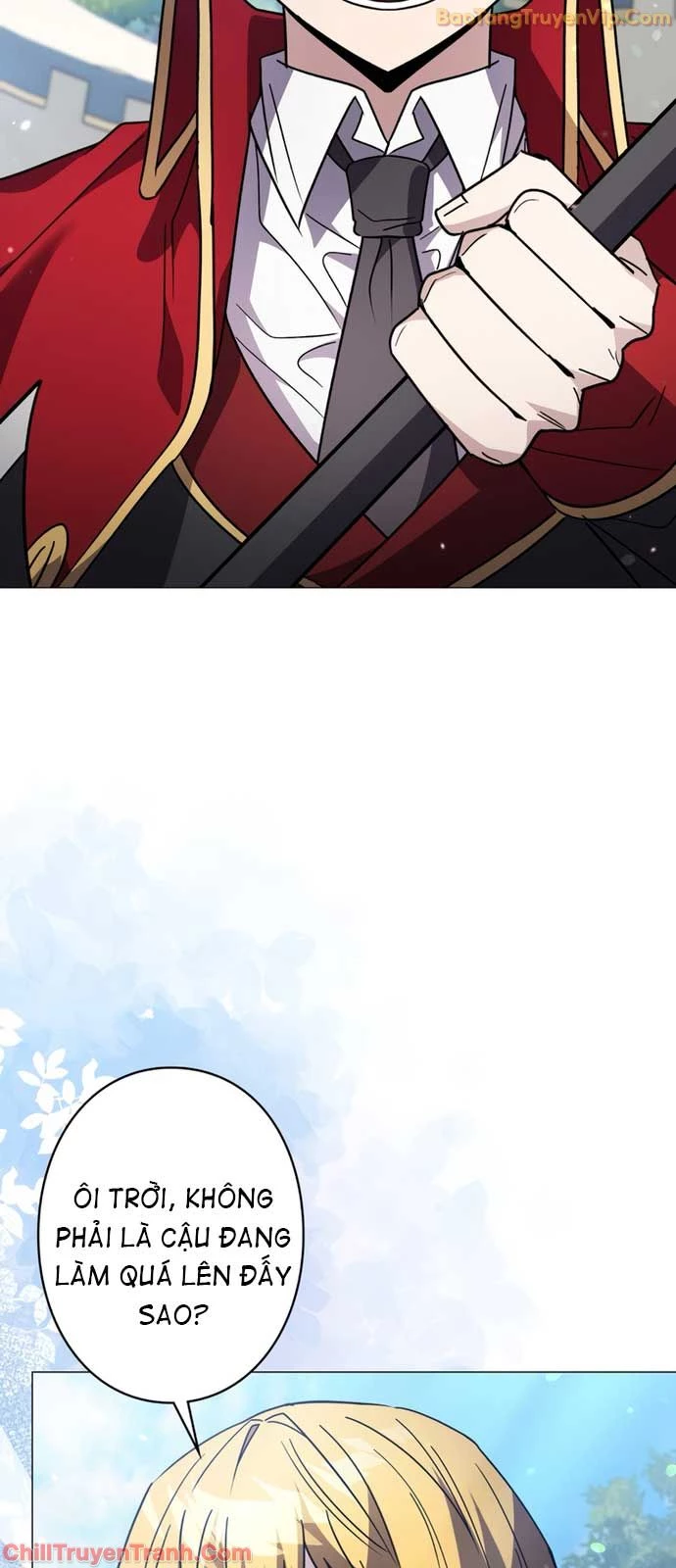 Bức Thư Tình Đến Từ Tương Lai Chap 24 - Next Chap 25