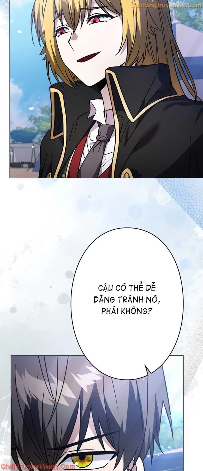 Bức Thư Tình Đến Từ Tương Lai Chap 24 - Next Chap 25