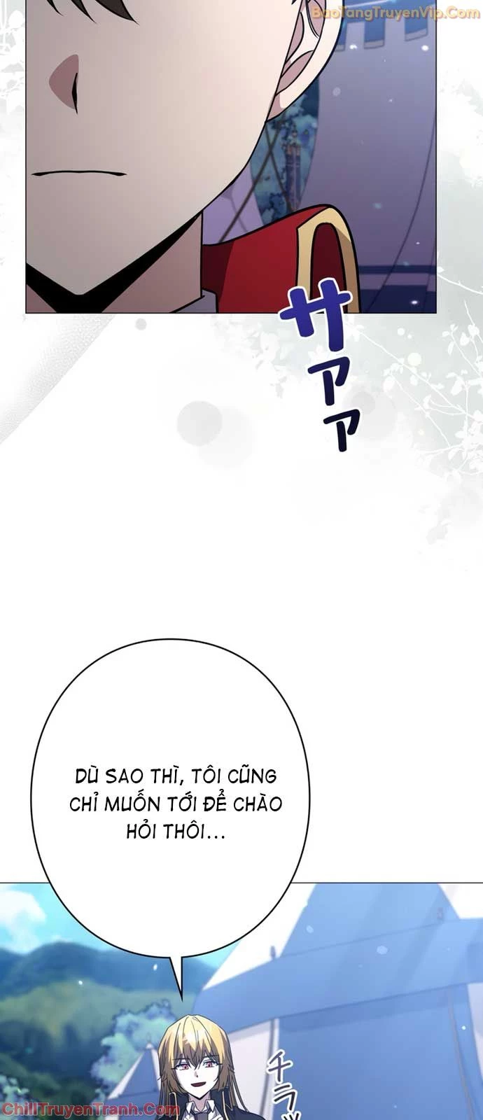 Bức Thư Tình Đến Từ Tương Lai Chap 24 - Next Chap 25